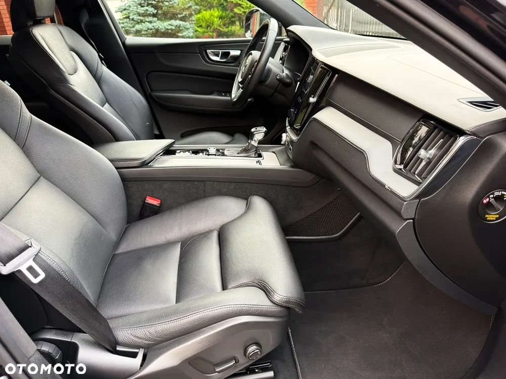 Volvo XC 60 D4 Geartronic Linje Inscription - 17