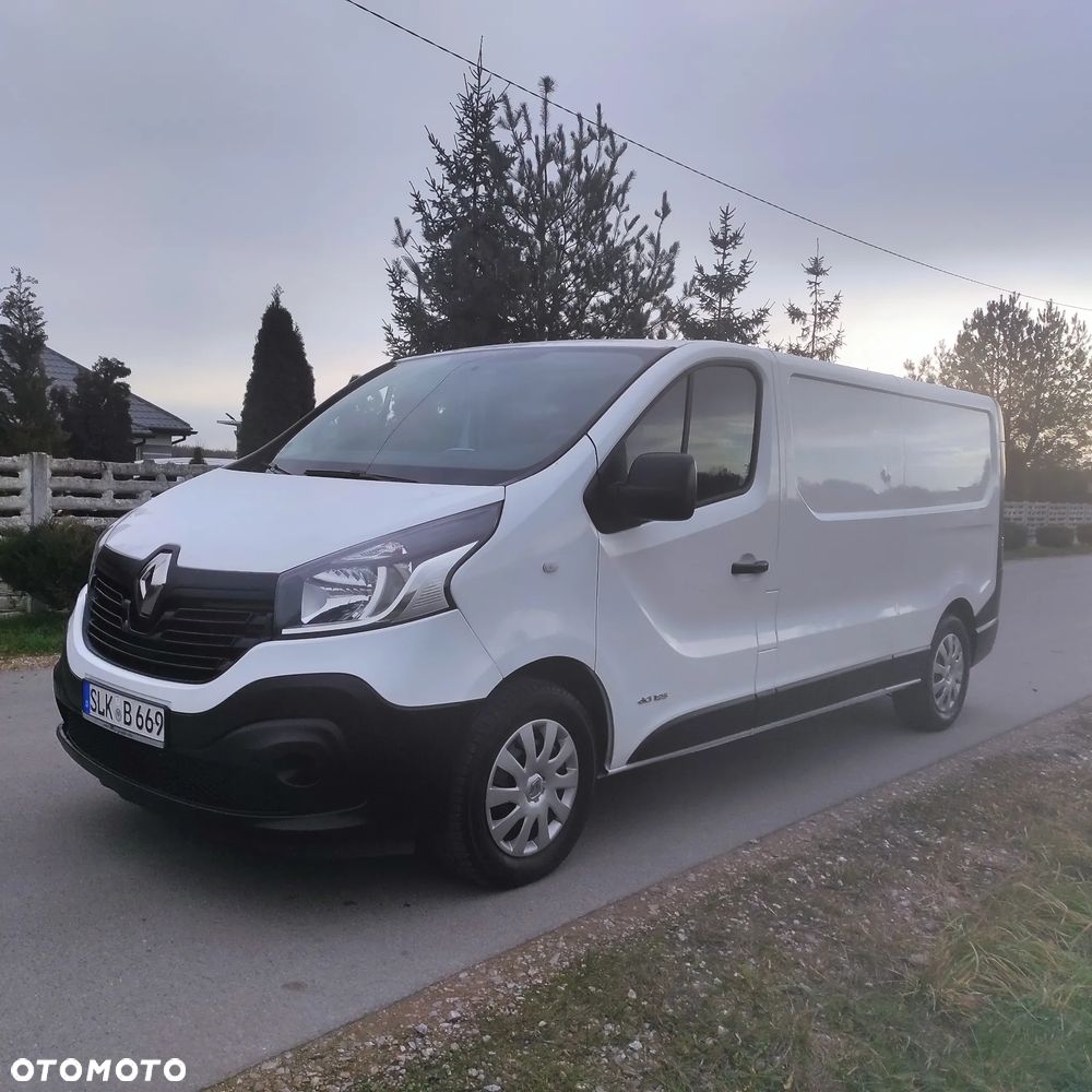 Renault Trafic - 3