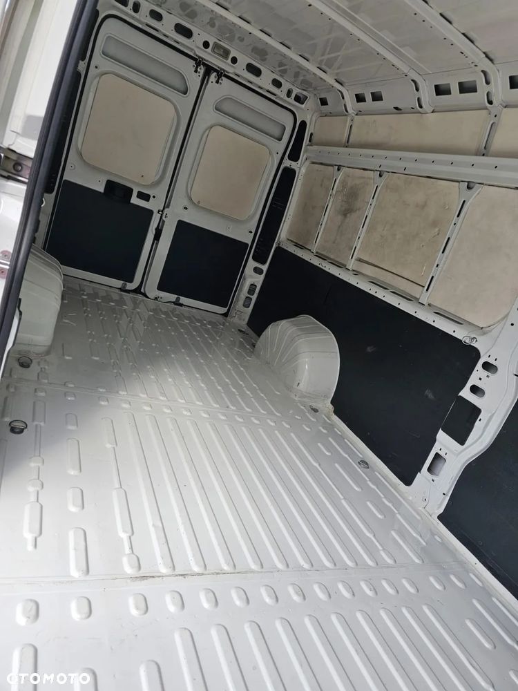 Peugeot boxer - 6