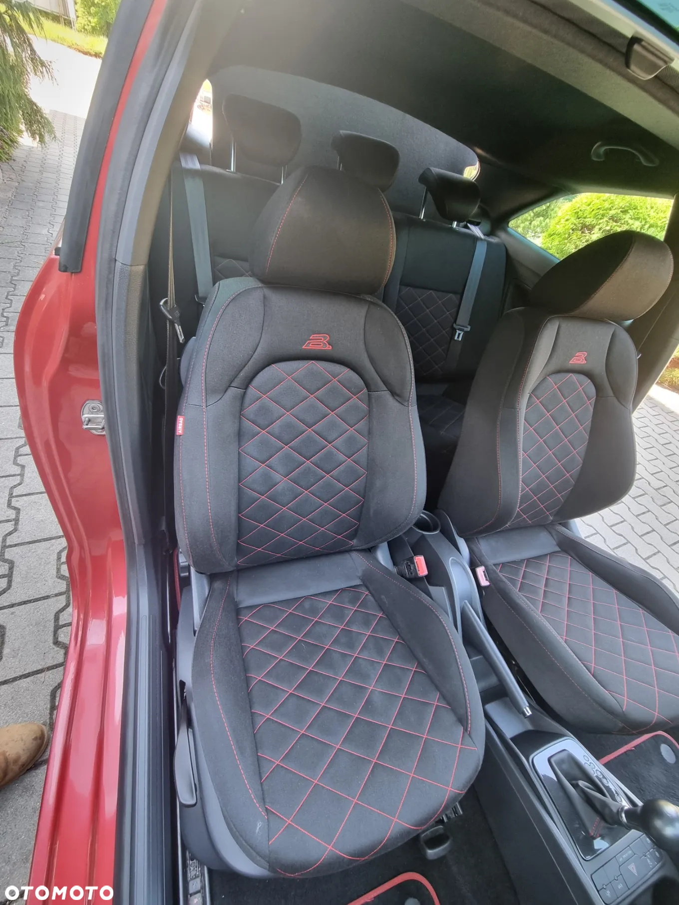 Seat Ibiza - 21
