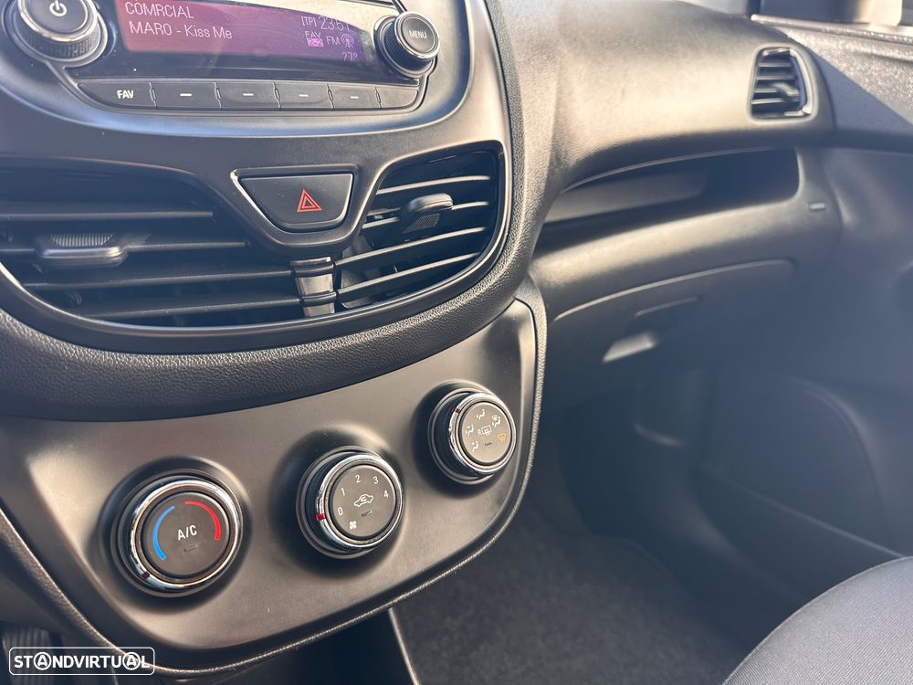 Opel Karl 1.0 FlexFuel - 8