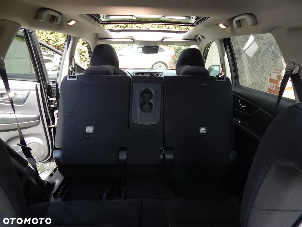 Nissan X-Trail 1.6 dCi Xtronic 360 - 33
