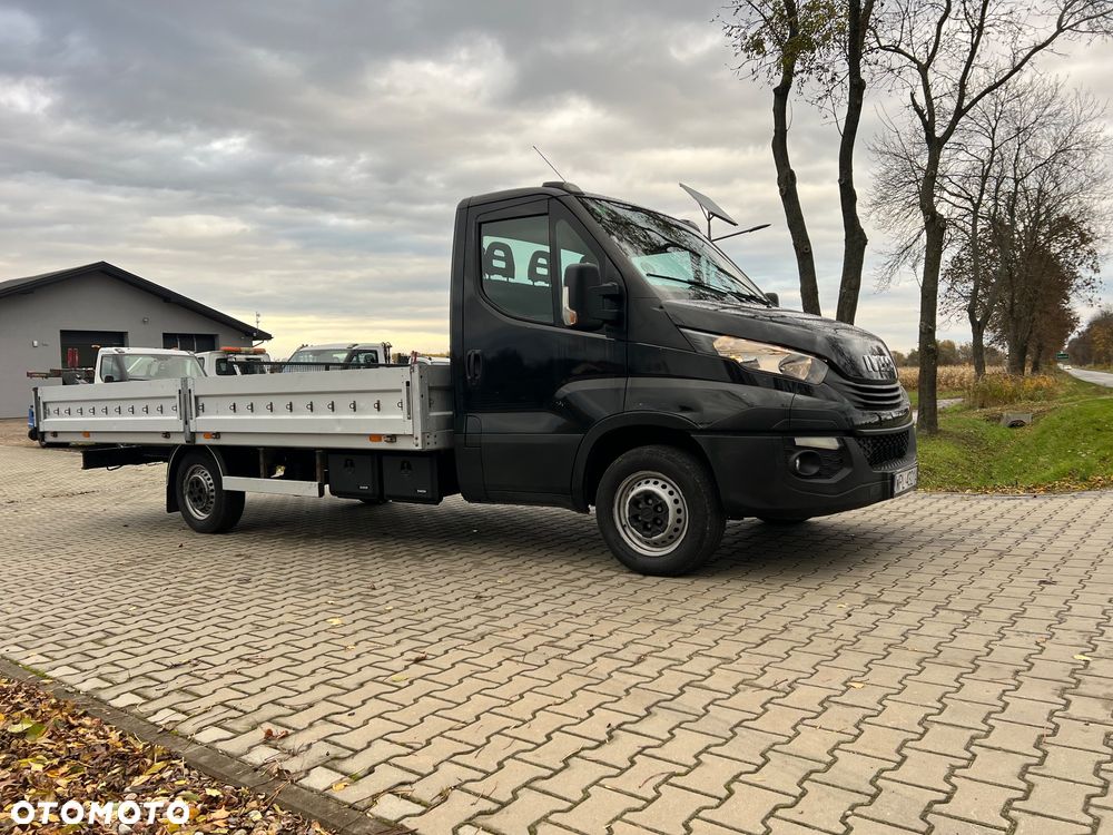 Iveco Daily 35-140 - 10