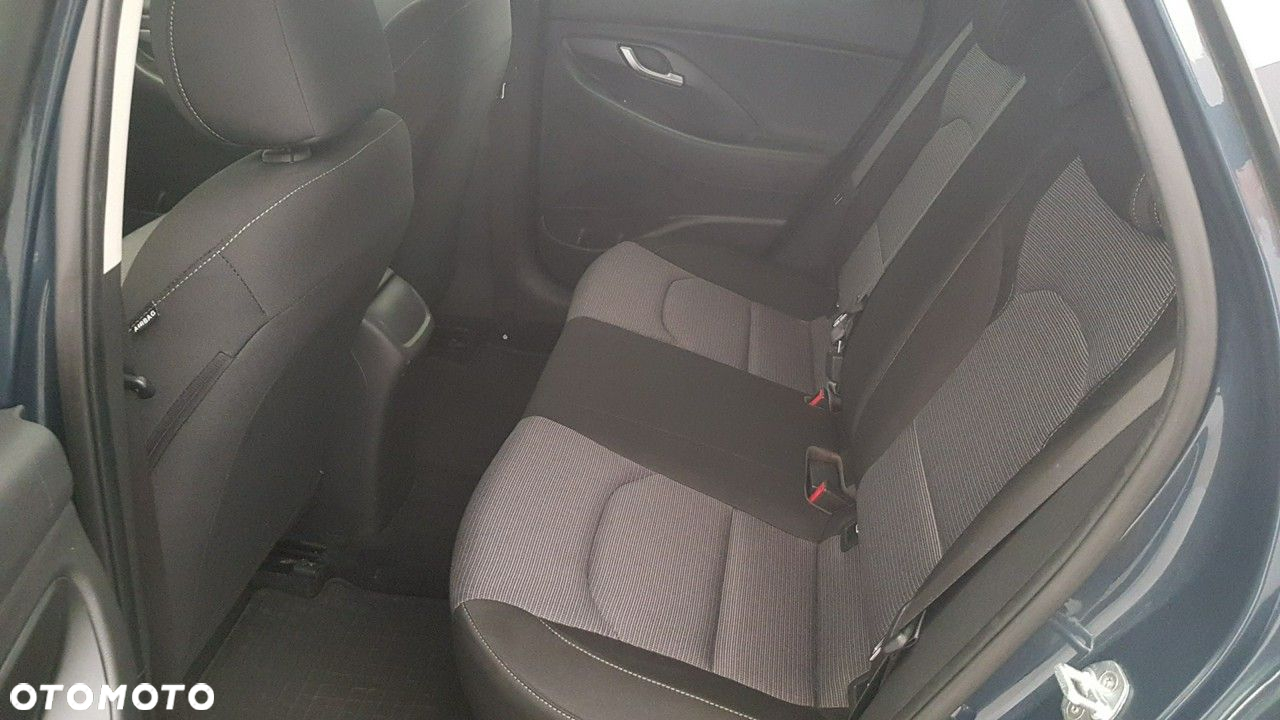 Hyundai i30 - 22