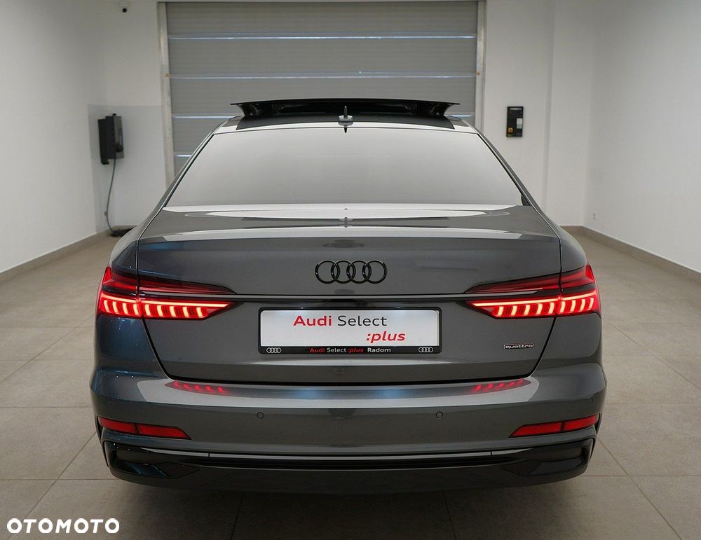 Audi A6 Limousine - 4