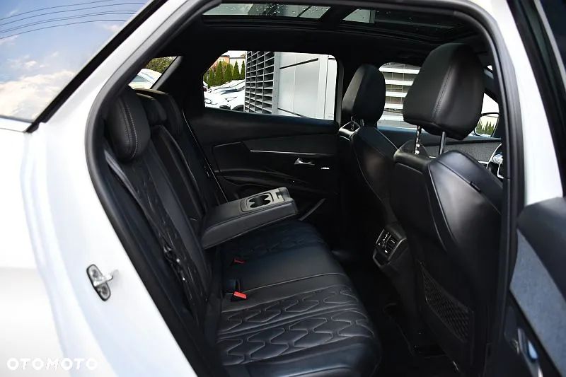 Peugeot 3008 THP 165 EAT6 Stop & Start Allure - 23