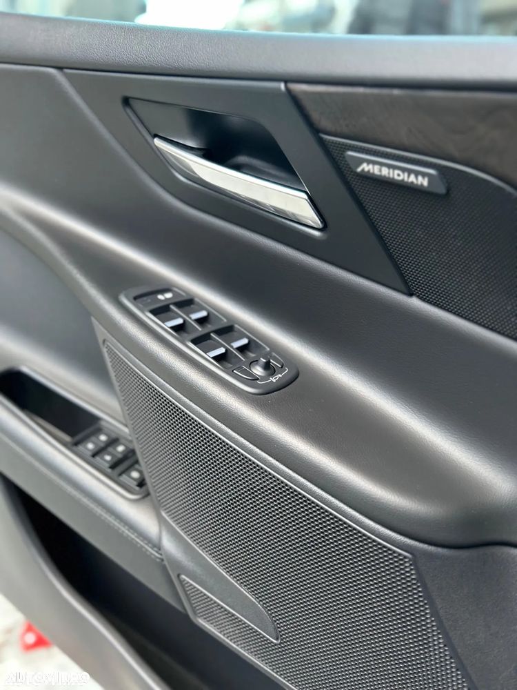 Jaguar XE 20d Aut. Prestige - 6