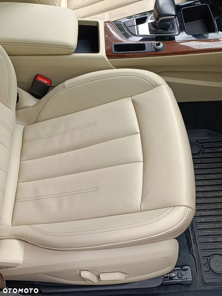 Audi A4 Limousine 2.0 TFSI Quattro S tronic - 22