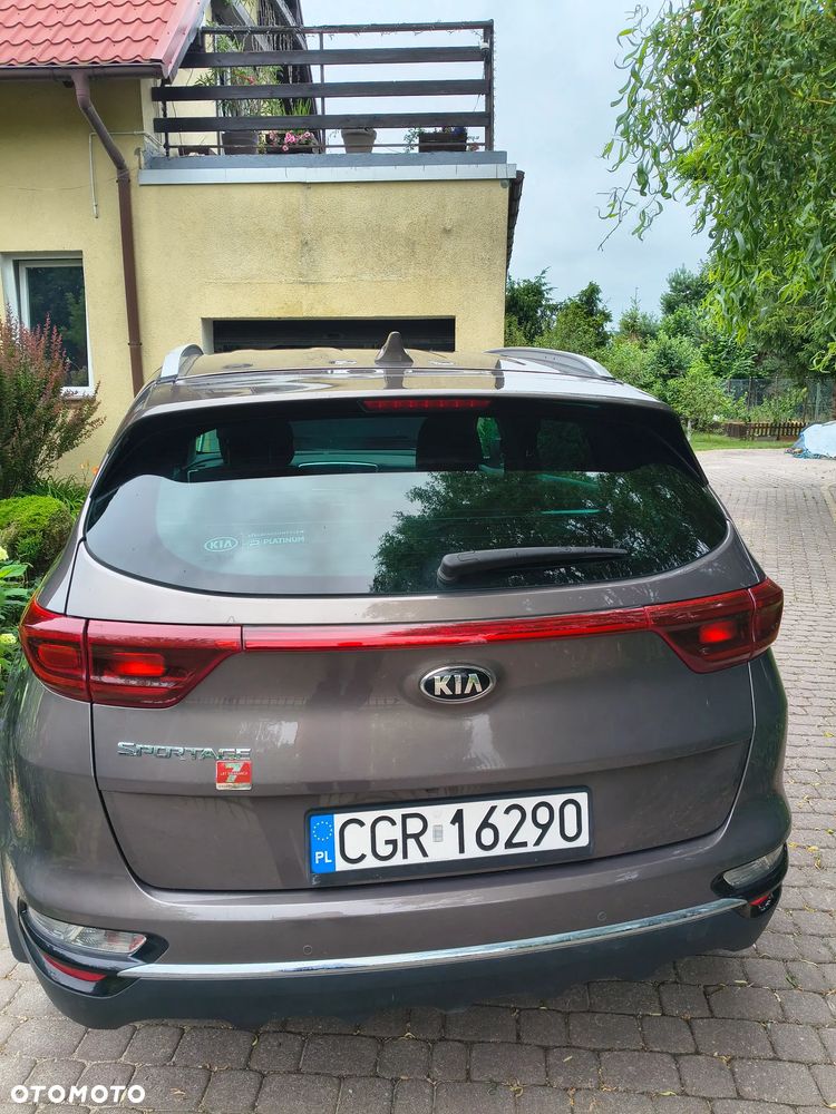 Kia Sportage 1.6 GDI M 2WD - 2