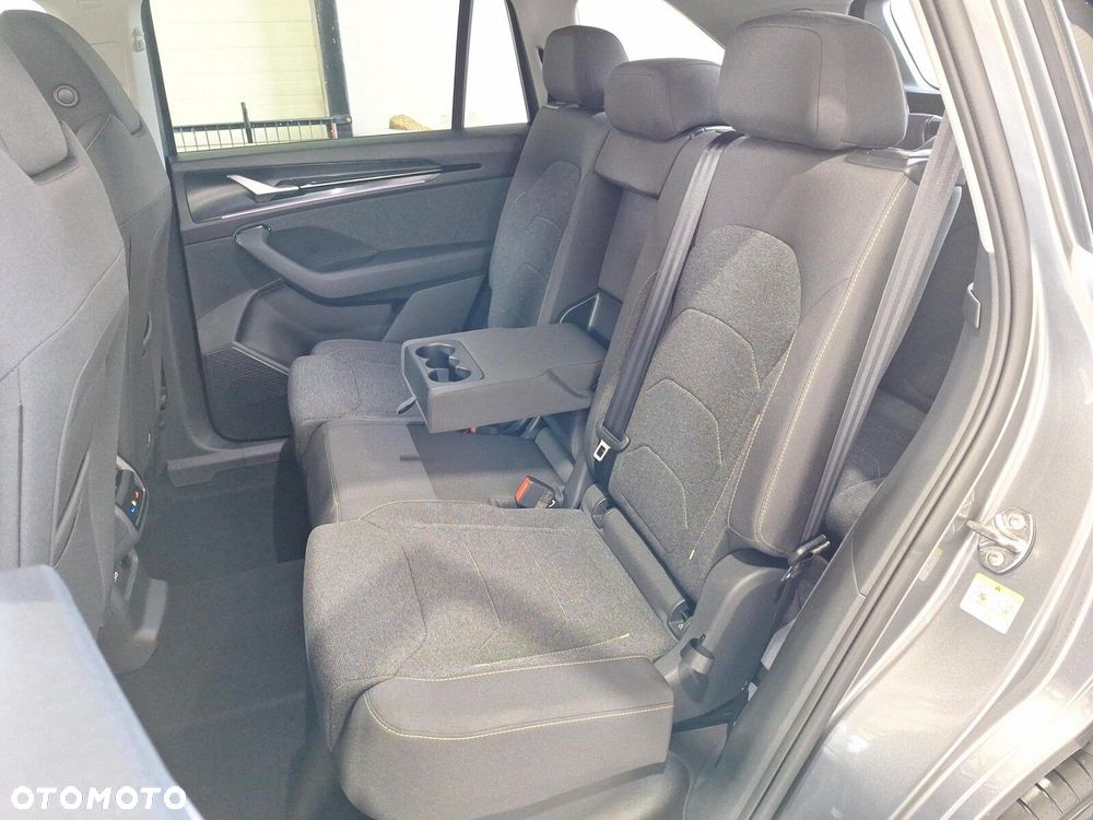 Skoda Kodiaq 1.5 TSI mHEV 4x2 Selection DSG - 33