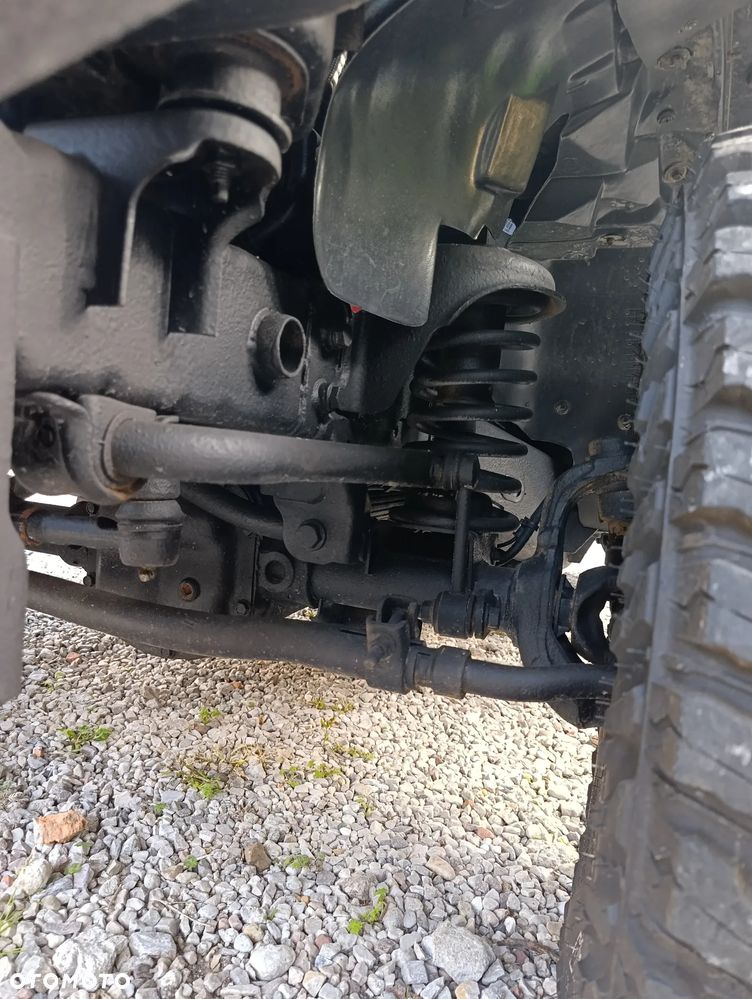 Jeep Wrangler - 4