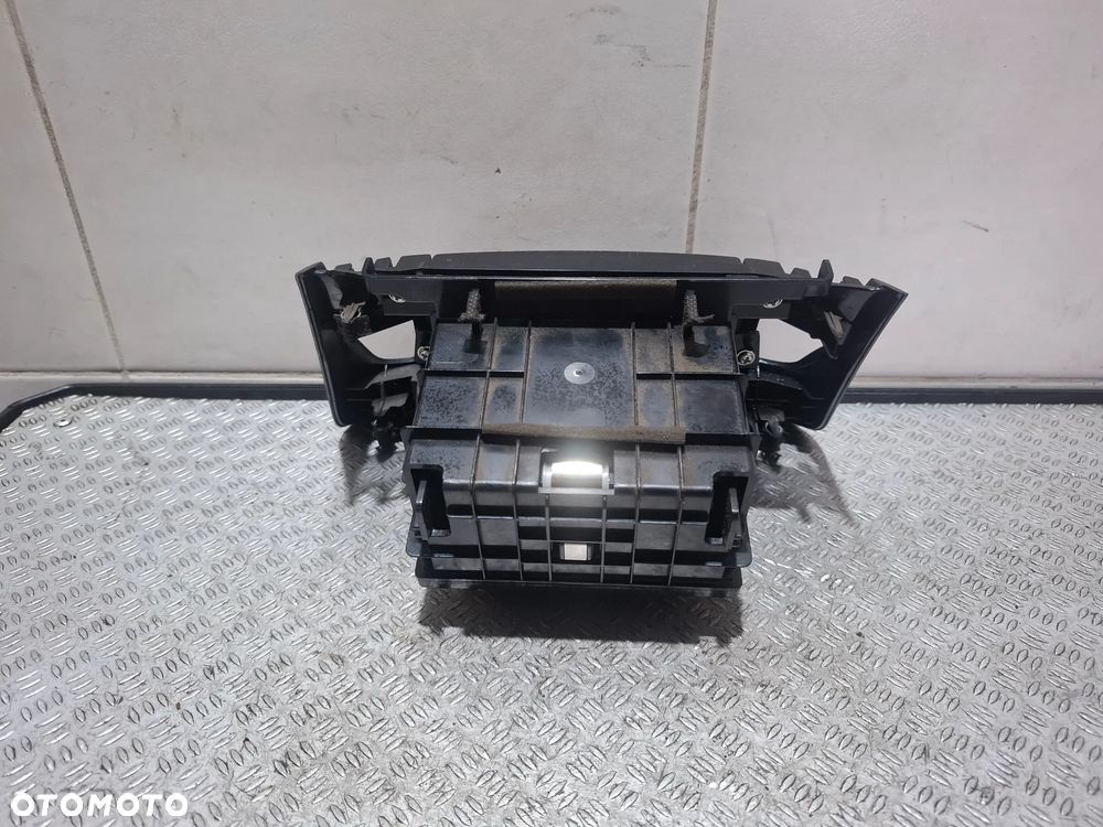 Schowek deski popielniczka Kia Ceed 2011 rok - 4