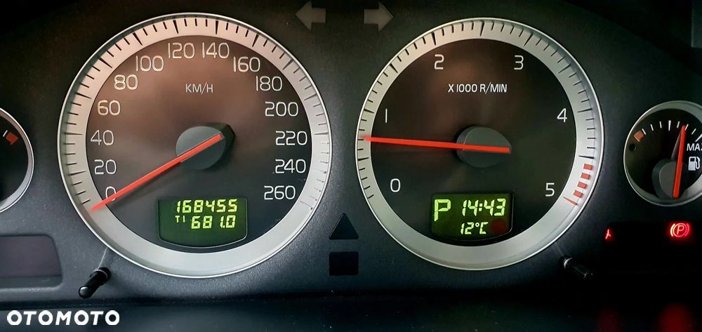 Volvo XC 90 D5 AWD Summum - 14