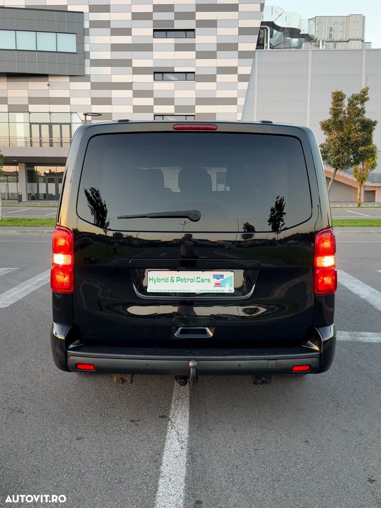 Toyota Proace - 12