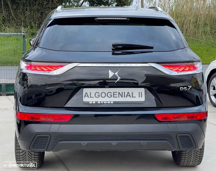 DS DS7 Crossback 1.5 BlueHDi Performance Line - 7