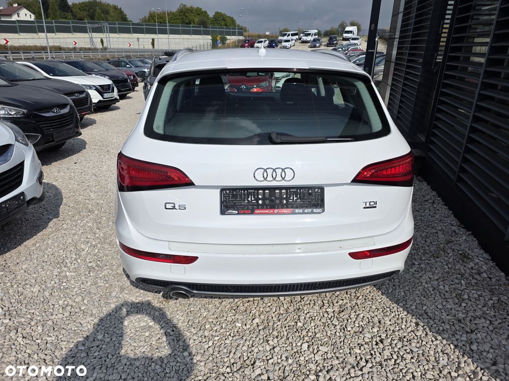 Audi Q5 - 7