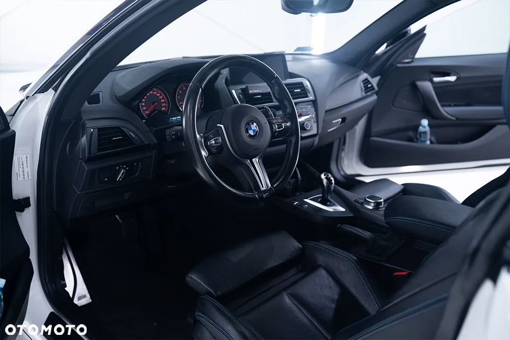 BMW M2 DKG - 9