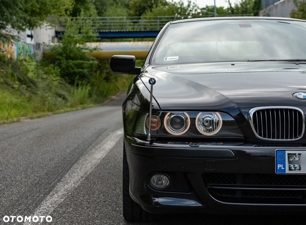 BMW Seria 5 - 13