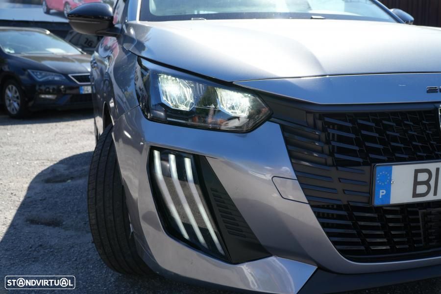 Peugeot 208 1.2 PureTech Active - 3