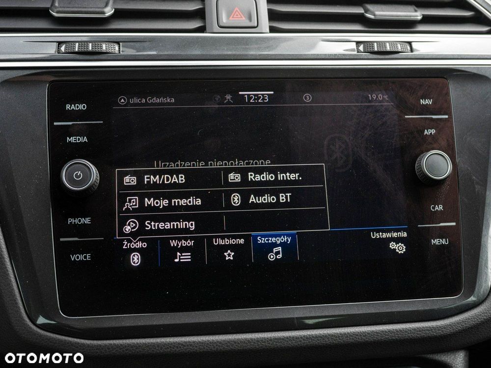 Volkswagen Tiguan 1.5 TSI EVO Life DSG - 19