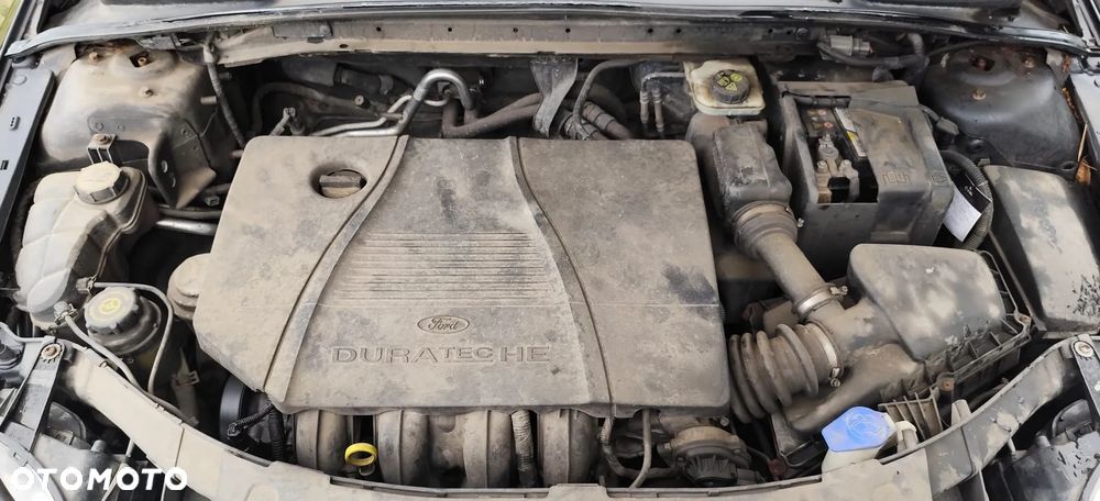 Ford Mondeo 2.0 Ghia X100 / X - 11