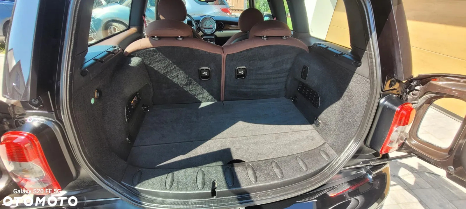MINI Clubman Cooper - 27