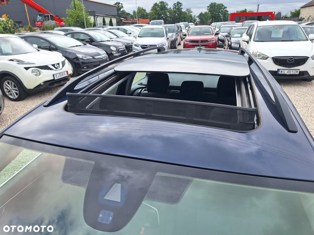 Volkswagen Passat 1.4 TSI DSG BlueMotion Technology Exclusive - 14