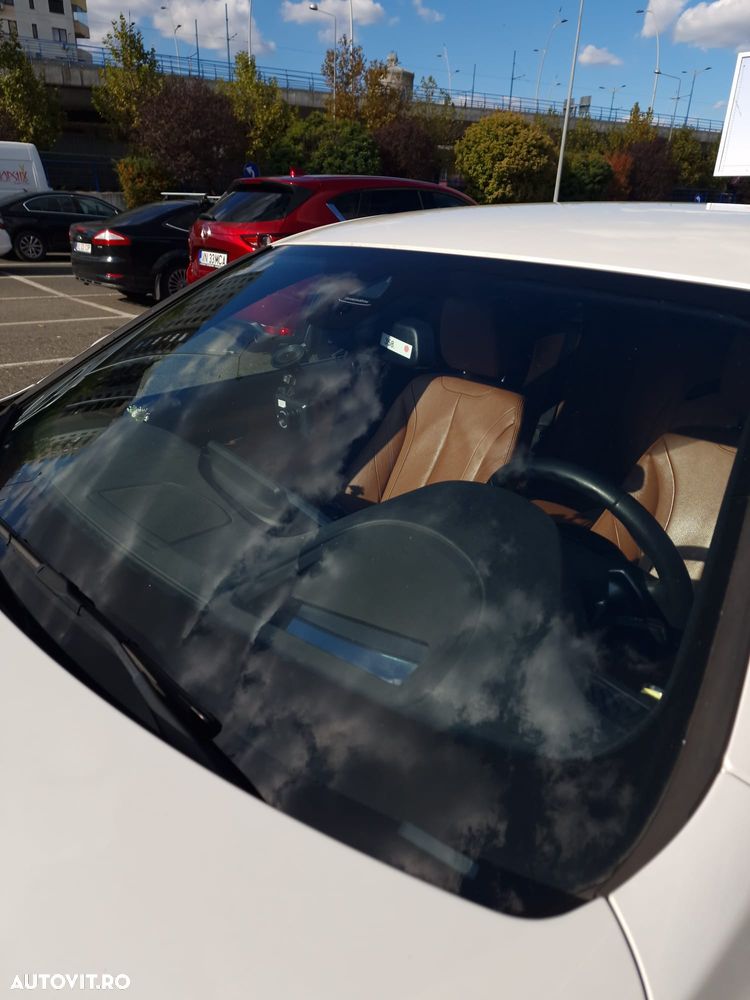 BMW Seria 4 420d xDrive Aut. Luxury Line - 12