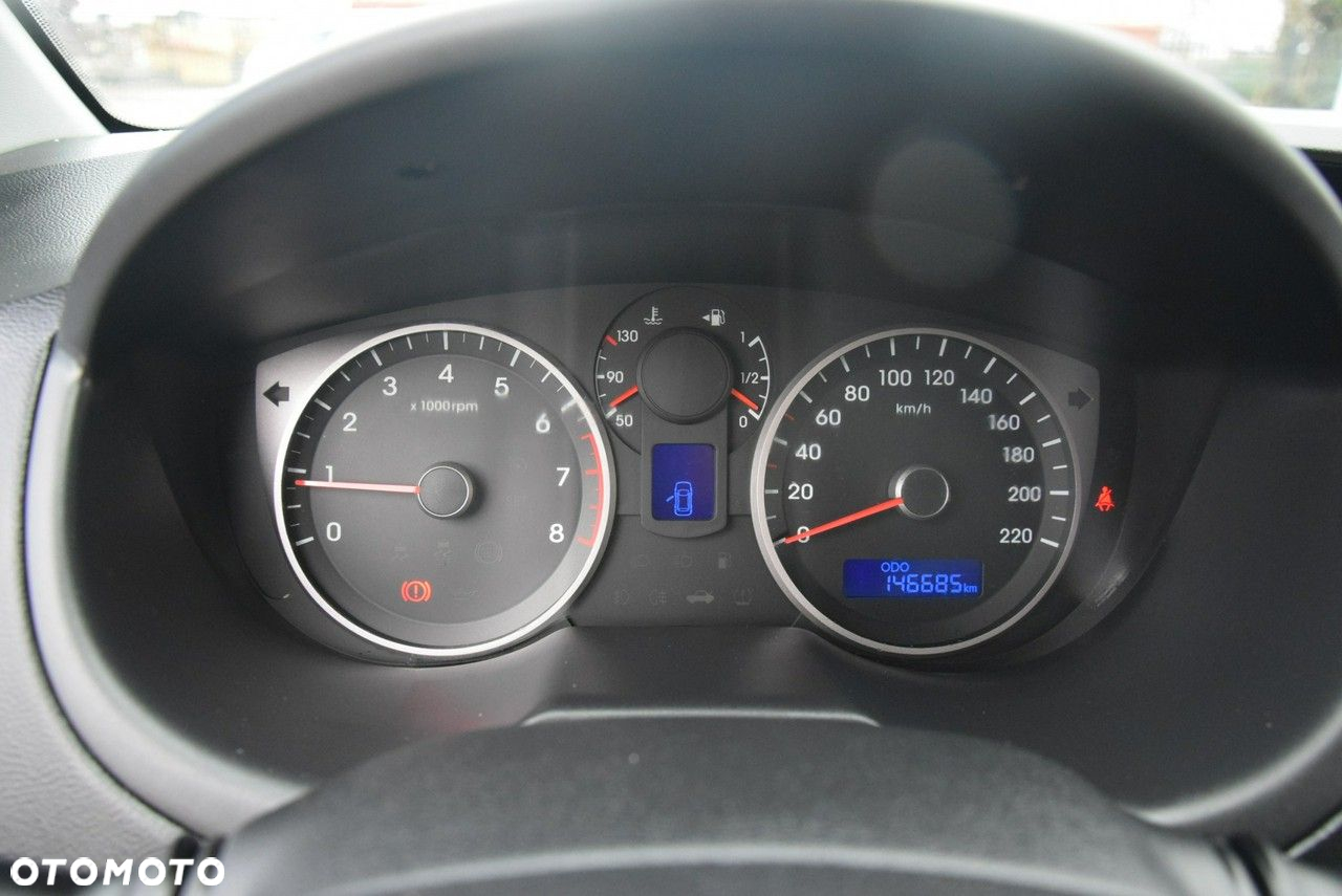 Hyundai i20 1.25 Comfort - 24