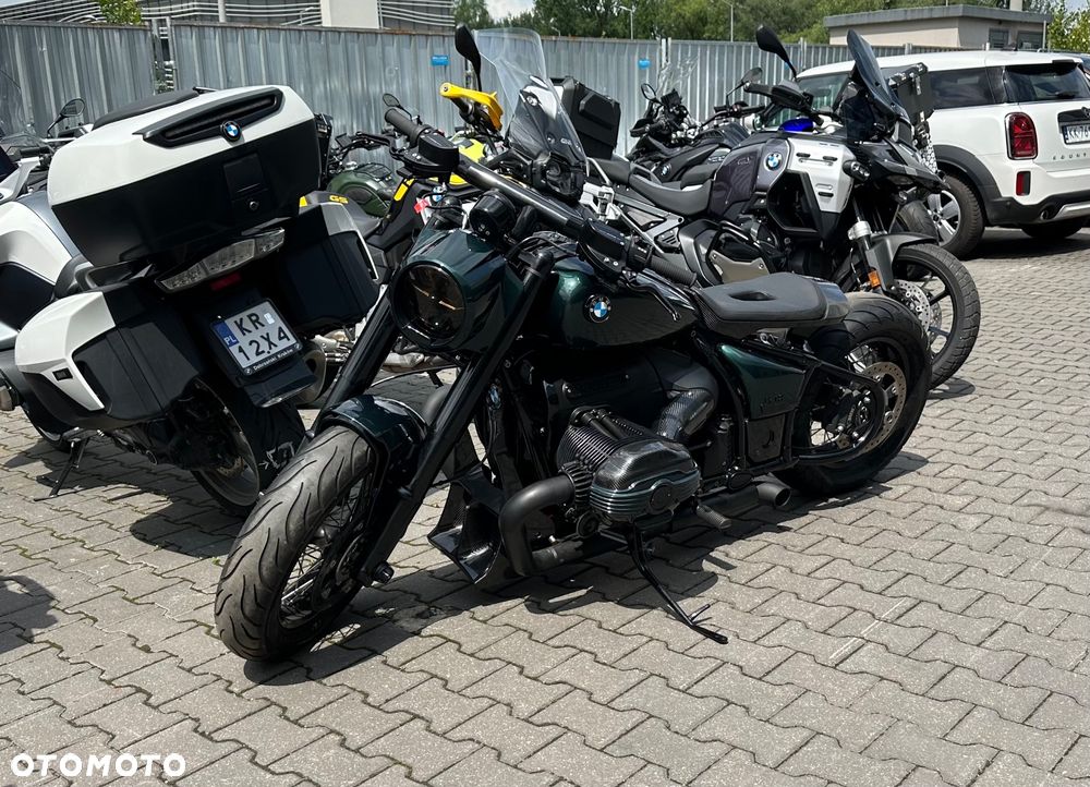 BMW R - 10
