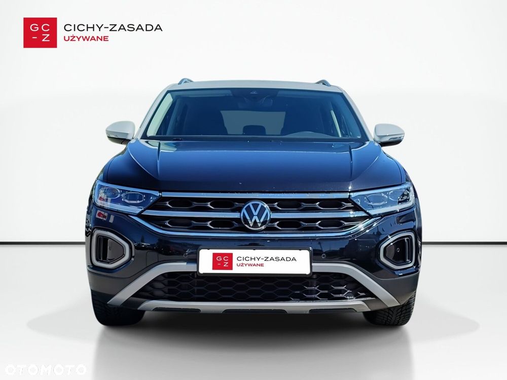 Volkswagen T-Roc - 9