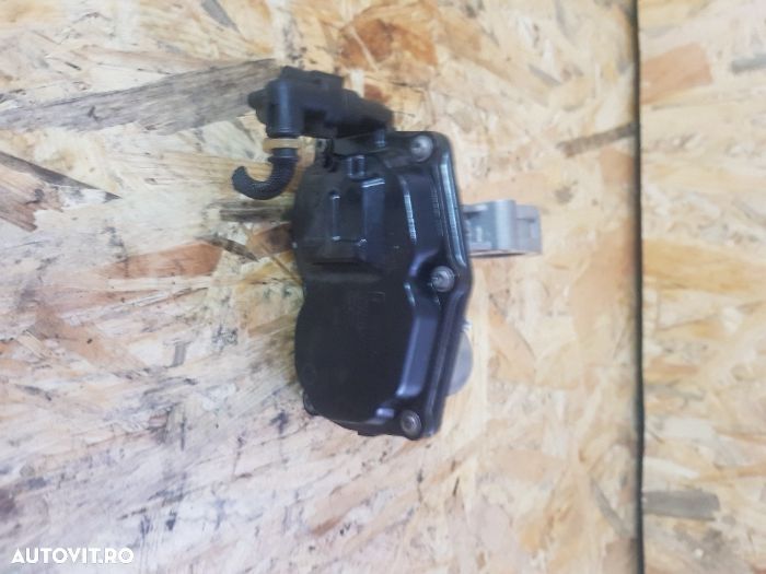 Clapeta Acceleratie Bmw 2.0 D Euro 6 B47D20A f10 G30 G31 X3 X4 190 Cp - 1