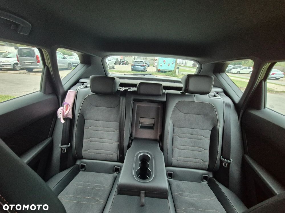 Cupra Ateca 1.5 TSI DSG - 16