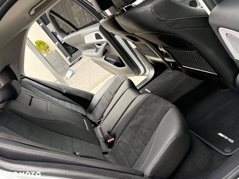 Mercedes-Benz GLE 350 e 4-Matic - 25