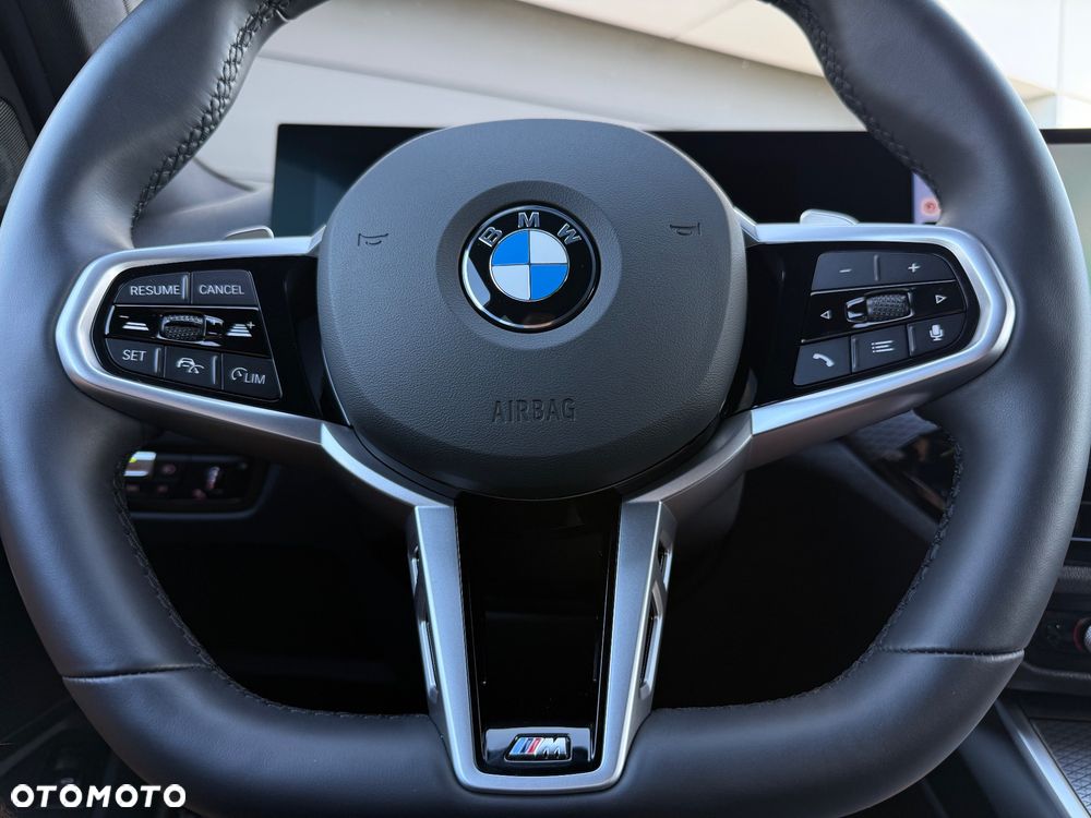 BMW Seria 3 330i xDrive M Sport sport - 36