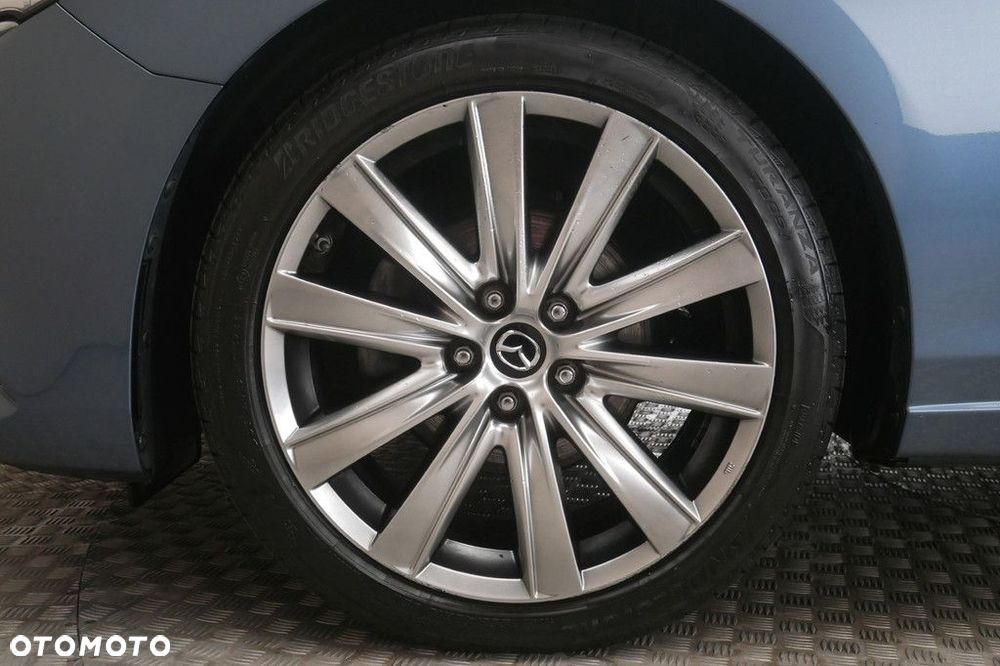 Mazda 6 2.5 SkyPrestige - 14
