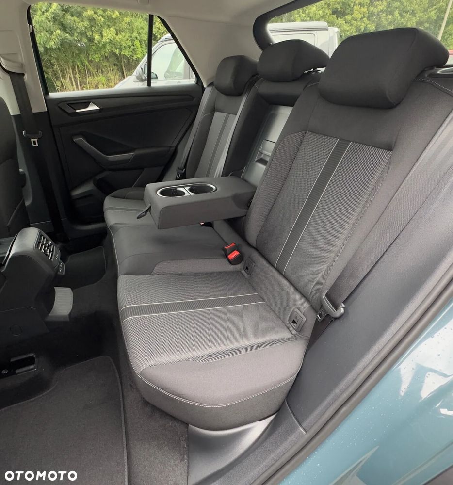Volkswagen T-Roc 1.5 TSI Life Plus - 13