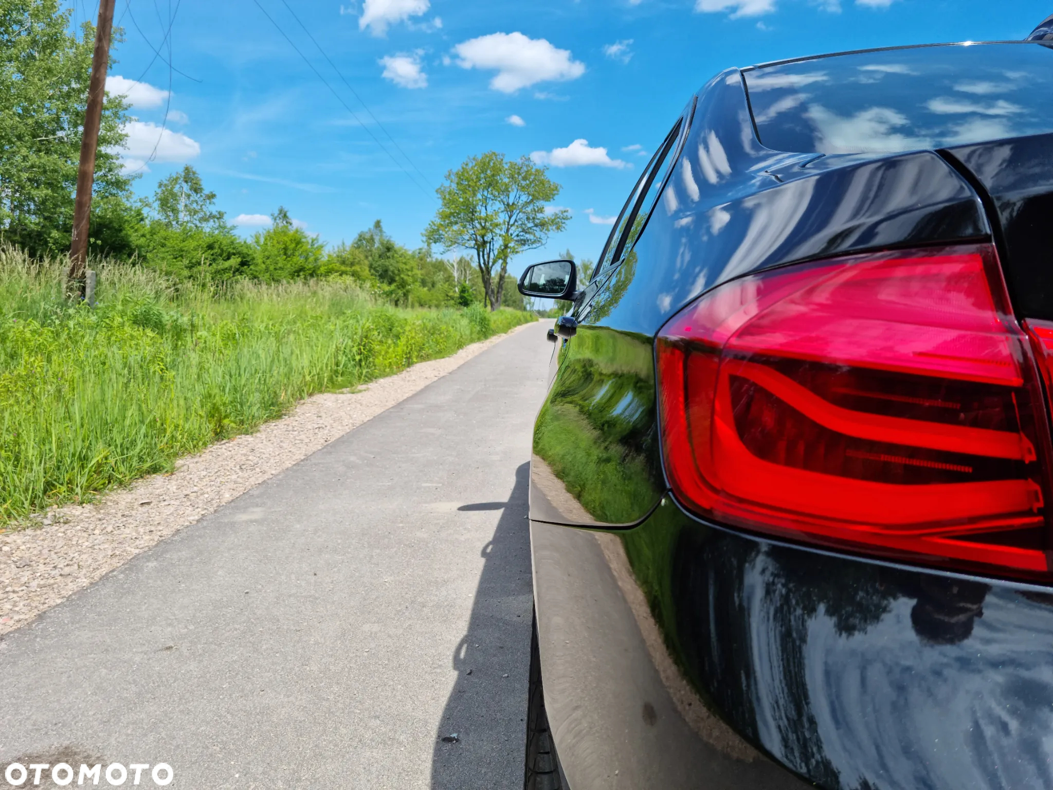 BMW Seria 3 330i Advantage - 25