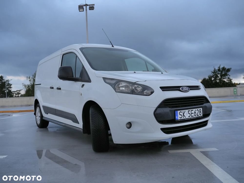 Ford Transit Connect L2 210 Trend - 24