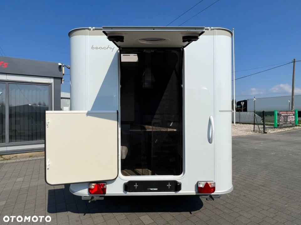 Hobby Beachy 420 - 12