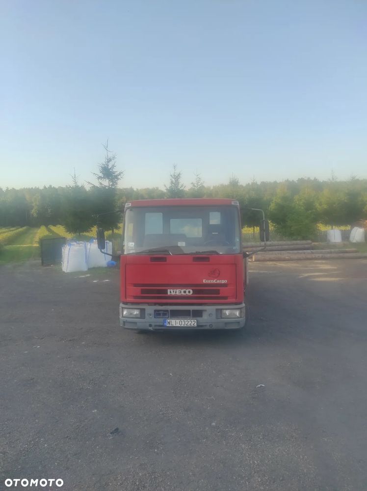 Iveco Eurocargo - 6