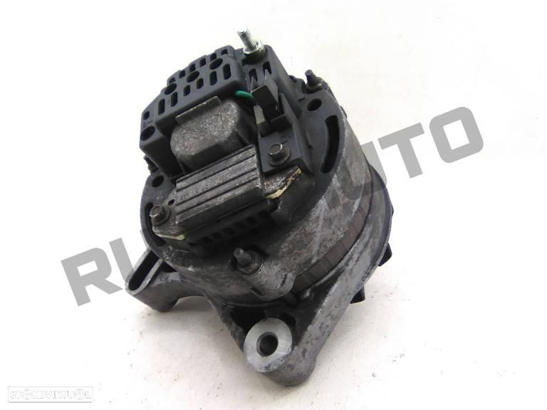 Alternador  Lancia Y10 [1985_1995] 1.0 Fire Catalytic-conv - 4