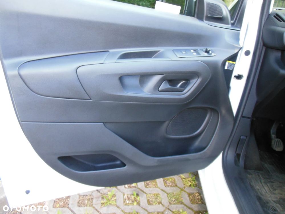 Toyota ProAce Kombi D-4D Compact 2,6t - 10