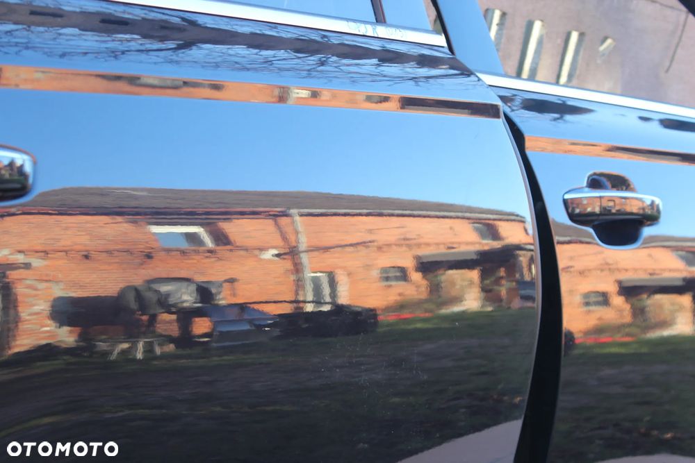 DRZWI TYLNE PRAWE AUDI A6 C7 AVANT LX5R 2017 - 15