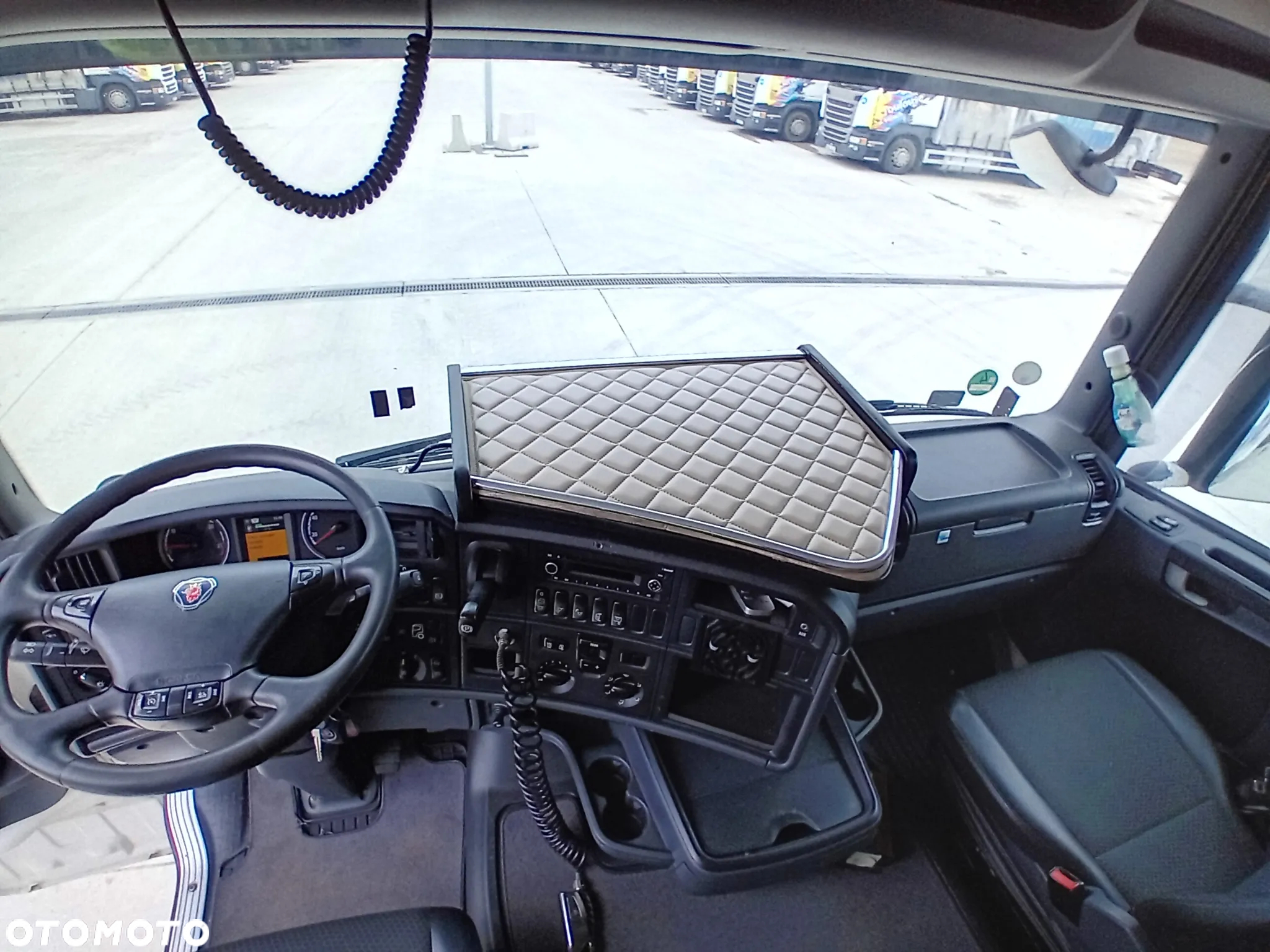 Scania R410 - 2