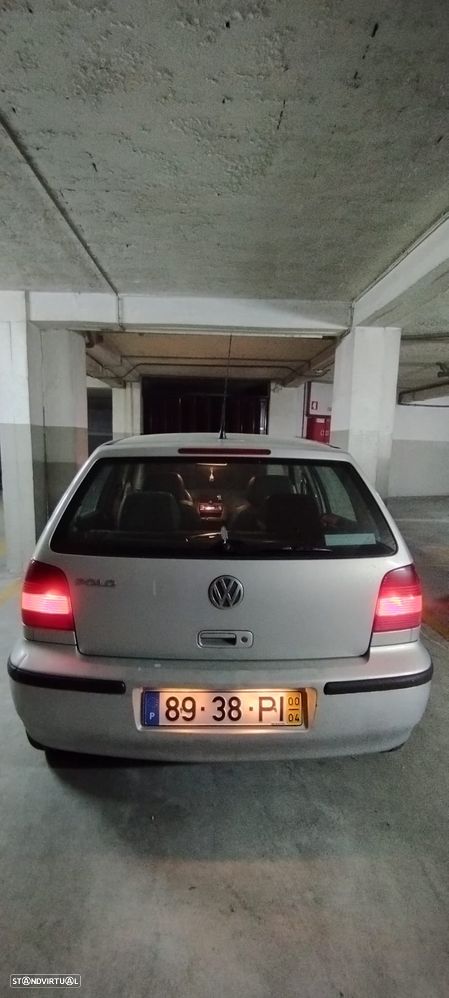 VW Polo 1.0 Confortline - 12