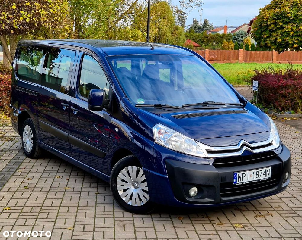 Citroën Jumpy Combi - 2