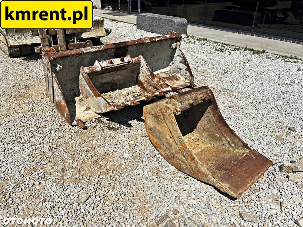 Mecalac 8 MCR MINI-KOPARKA 2012R. | MECALAC 6 MCR, JCB 8065 8080 8085 85 Z VOLVO ECR 88, CAT 308, 307 , BOBCAT 80 KOMATSU PC 88 - 24