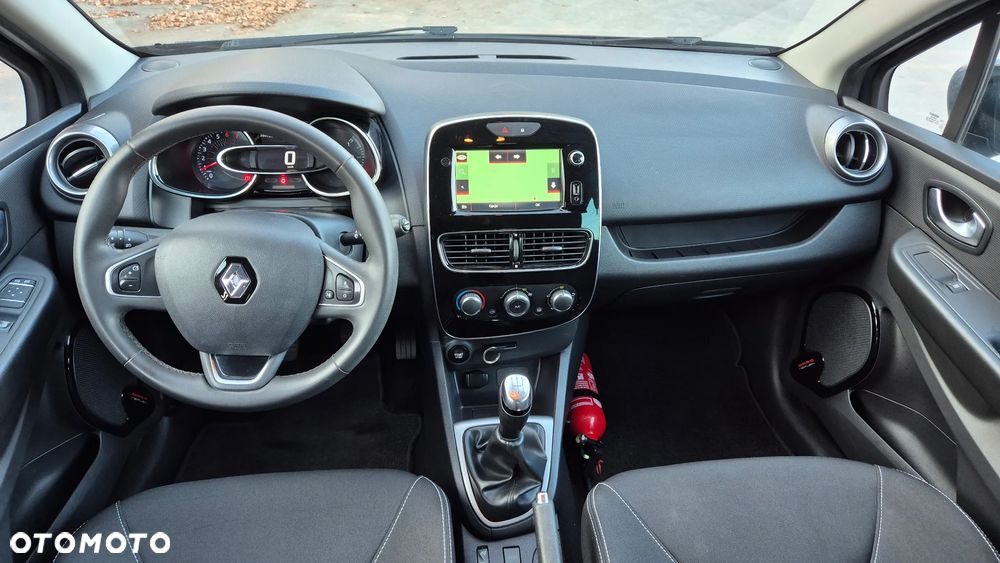 Renault Clio 0.9 TCe Limited - 26