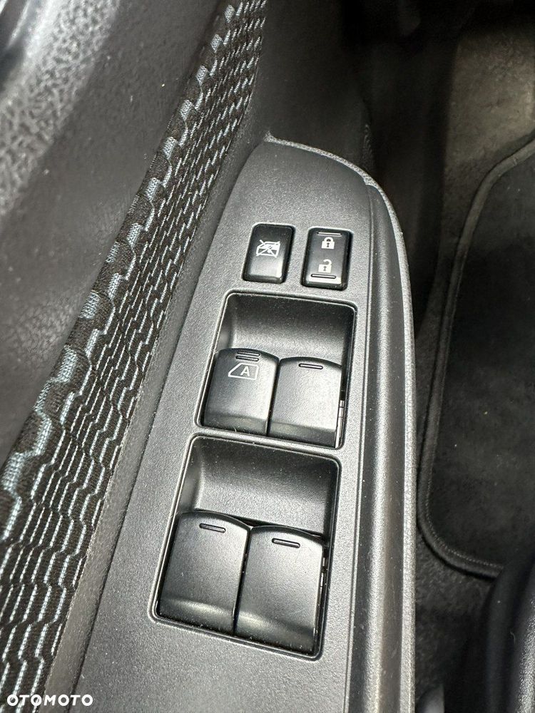 Nissan Note - 22